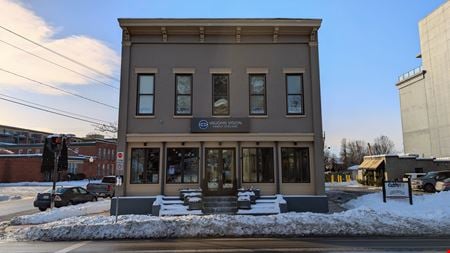 Preview of Office space for Rent at 58 Church St
