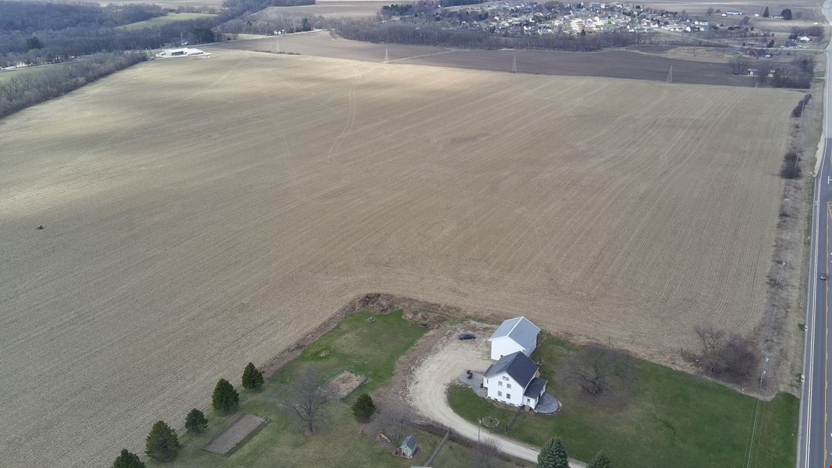 21 Waveland Rd