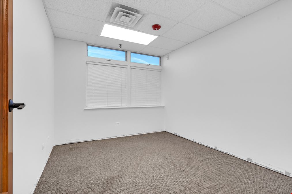 For Sale or For Lease