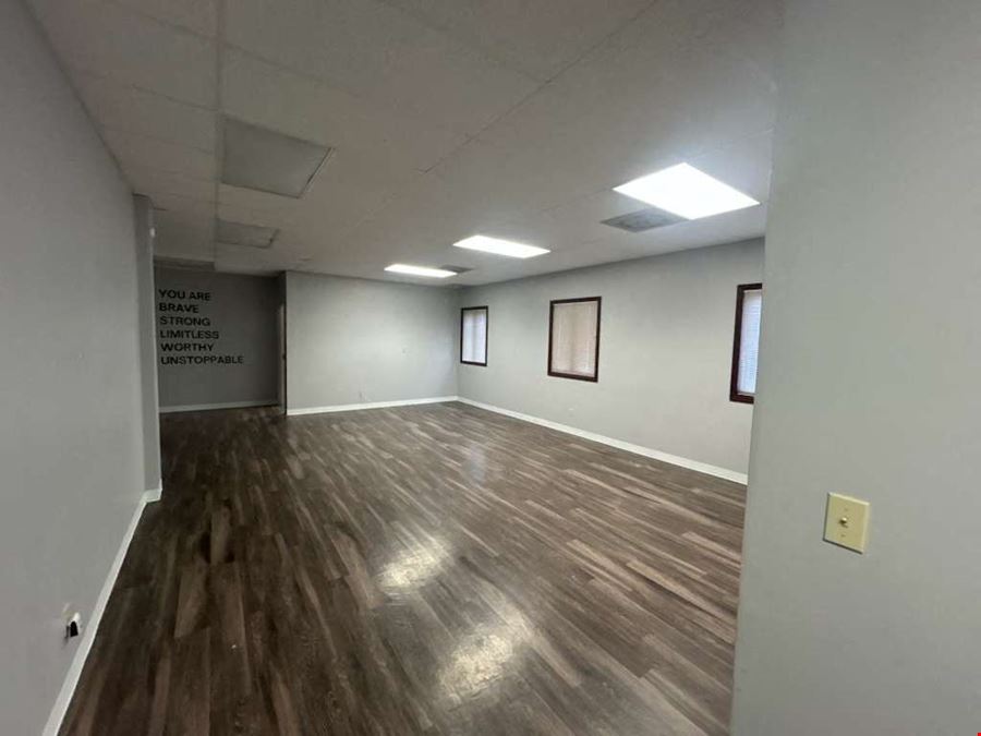 Sappington/South County Office Suite