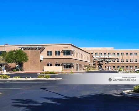 Preview of Office space for Rent at 13555 W McDowell Rd