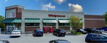 Preview of Retail space for Sale at 4210 N Roan St
