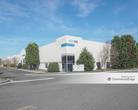 Preview of Industrial space for Rent at 13315 Carowinds Blvd