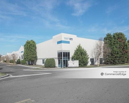 Preview of Industrial space for Rent at 13315 Carowinds Blvd