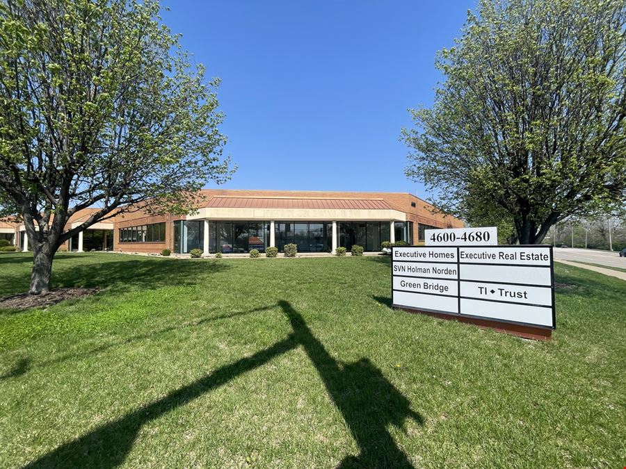 Executive Center VI