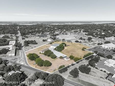 Preview of Office space for Sale at 6125 Bosque Blvd