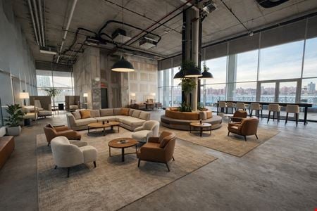 Preview of Office space for Rent at 200 Kent Avenue