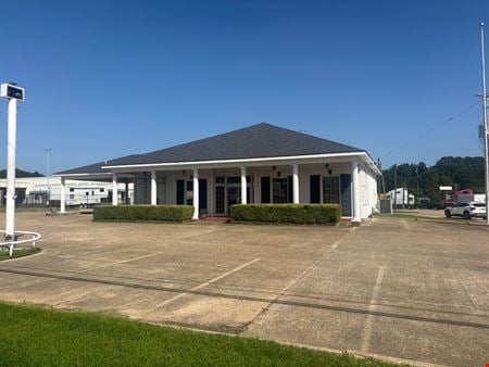 Preview of Office space for Sale at 9361 Mansfield Road