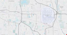 19,271 SF Available for Lease in Wood Dale