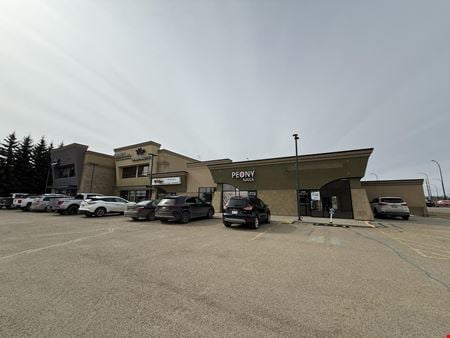 Preview of Retail space for Rent at 5212 48th Street