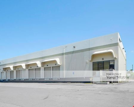 Preview of Industrial space for Rent at 500 East Trimble Road