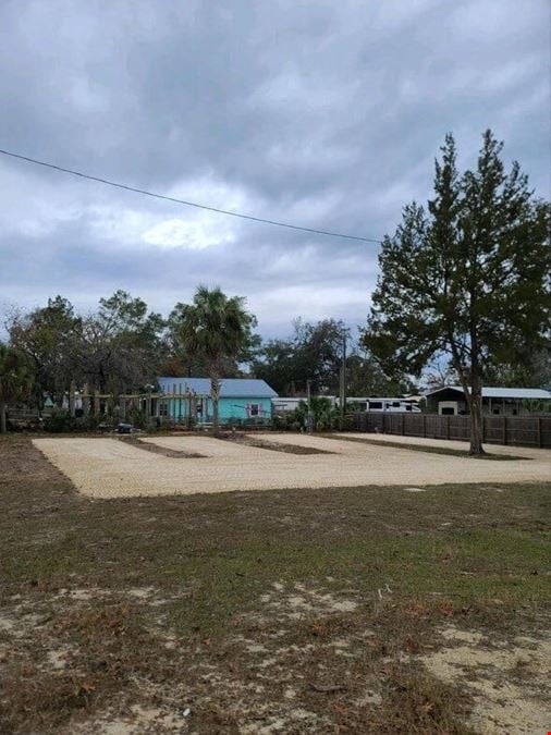 RV\/Mobile Home Park for Sale near River Haven Marina