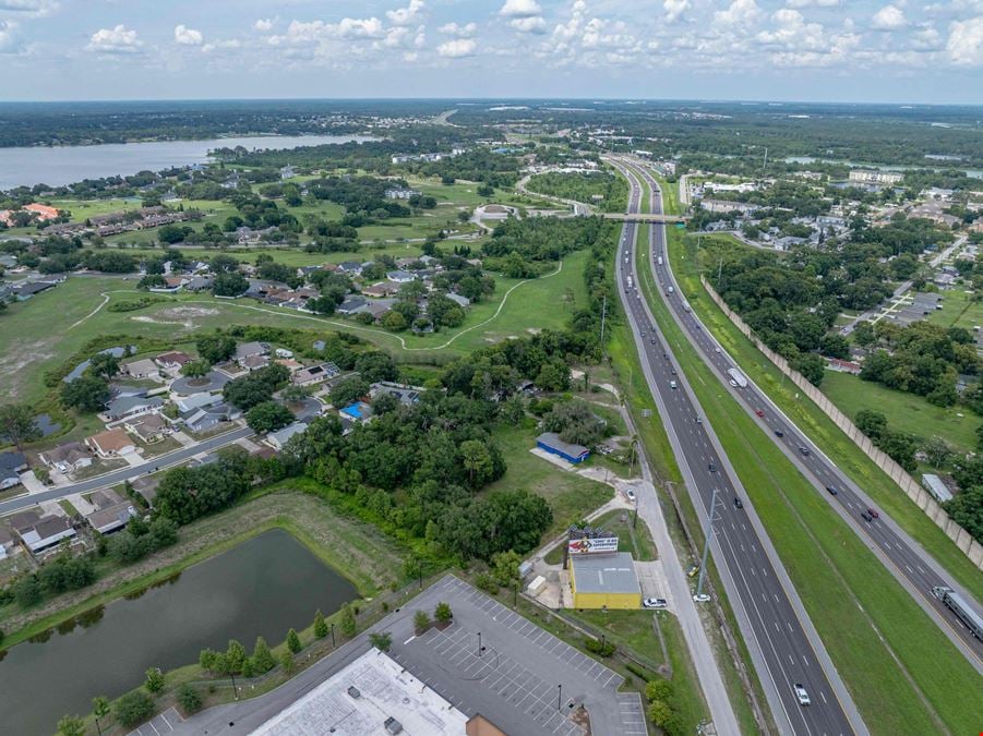 Nearly 2 AC Commercial Site - Hotel, Retail, Restaurant