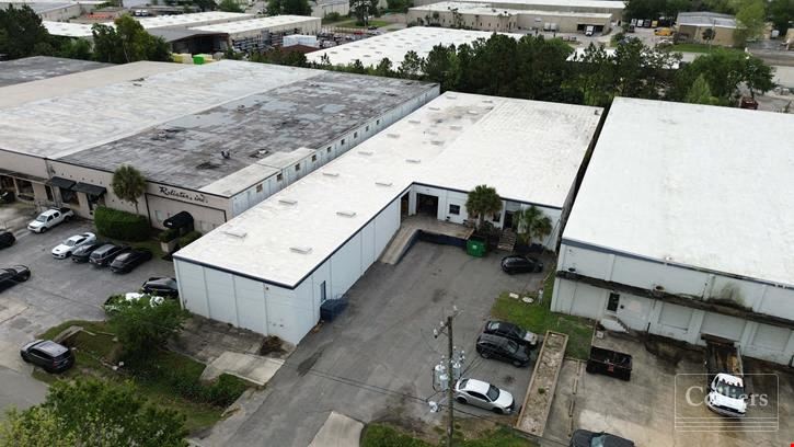 Investment Opportunity in the San Marco Submarket
