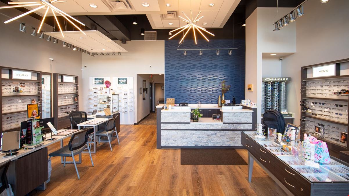Prime Highway 52 Retail & Office Suite