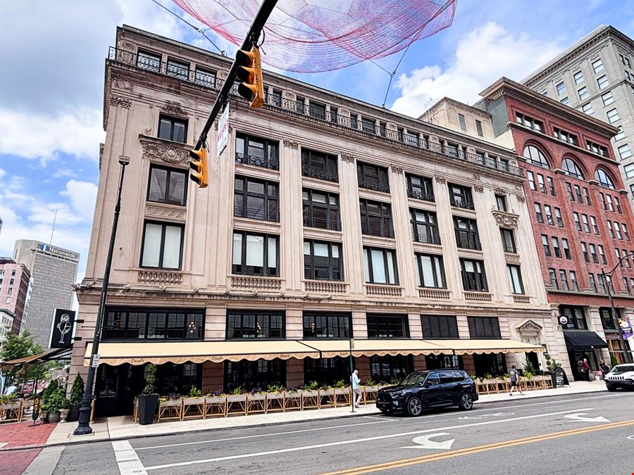 14 East Gay Street