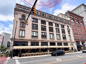 14 East Gay Street