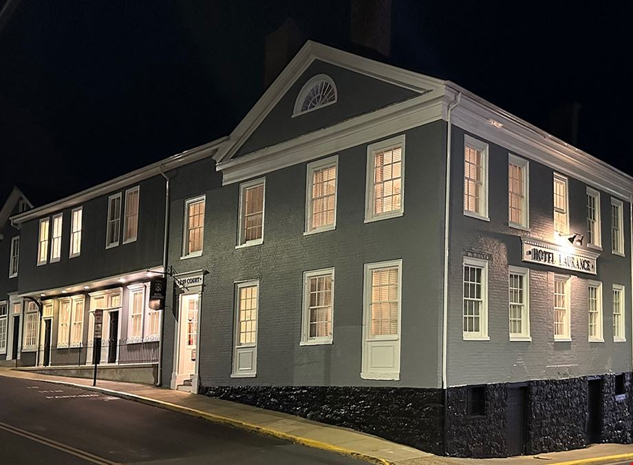 2 S. Court St
