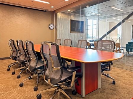 Preview of Office space for Rent at 11670 Fountains Drive #200