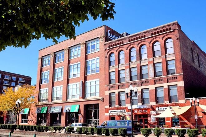 Preview of Office space for Rent at 311 Water St