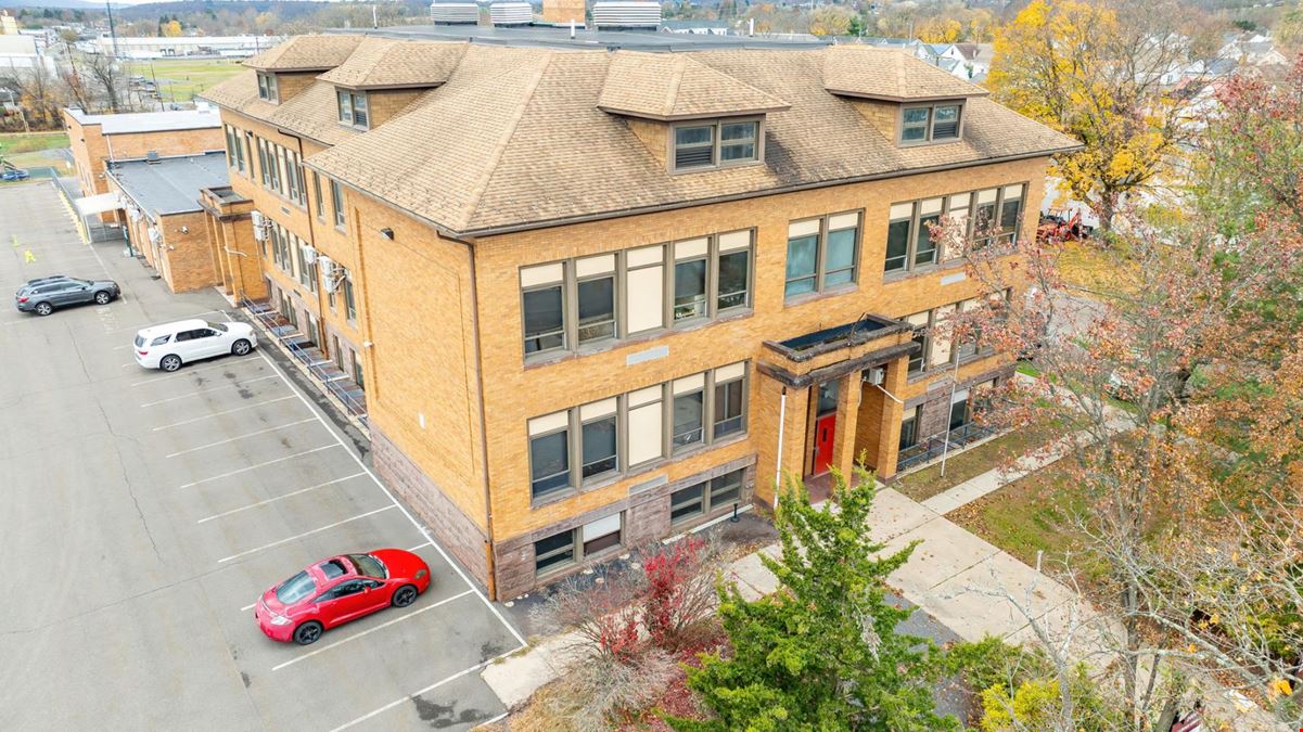 1401 N Market Street Berwick