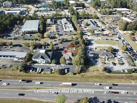 Preview of VacantLand space for Sale at 3890 Renee Dr