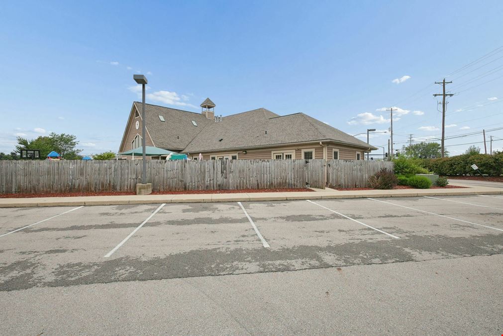 Daycare Building