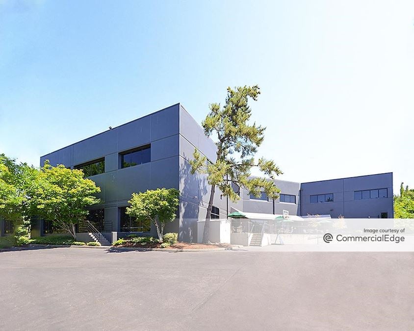 Creekside Corporate Park - Building 9405