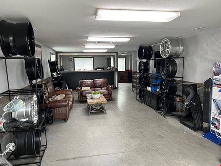 Preview of Industrial space for Rent at 1840 SE 8th Ave