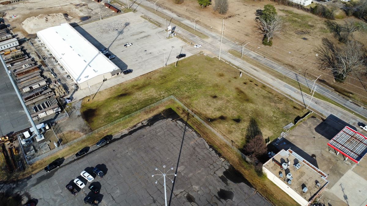 NW Corner of Jewella and 70th