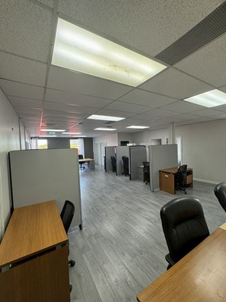 Preview of Office space for Rent at 1510 Merivale Road