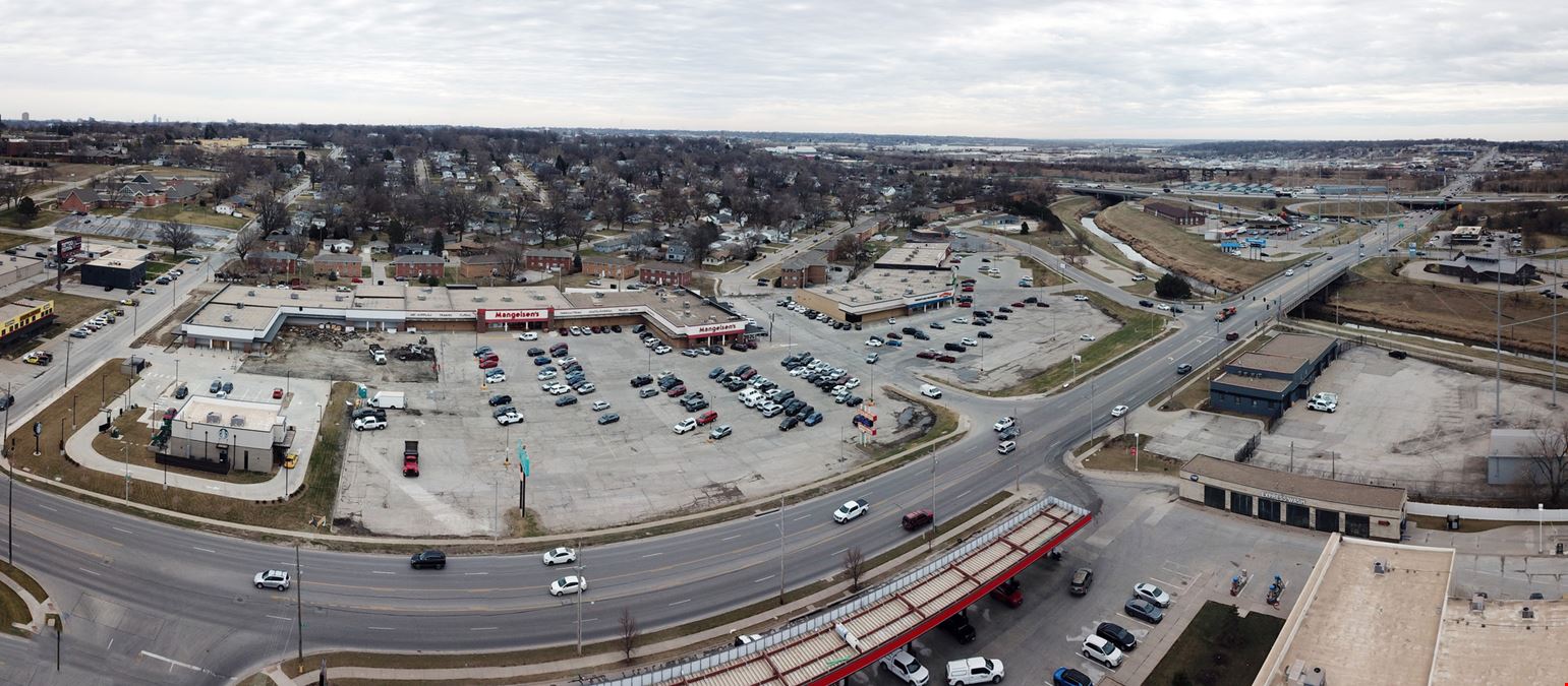 8252 Grover Street - Westgate Plaza