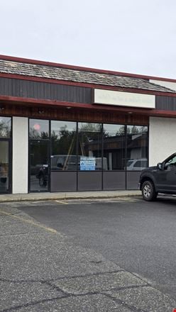 Preview of Retail space for Rent at 321 W Parks Hwy