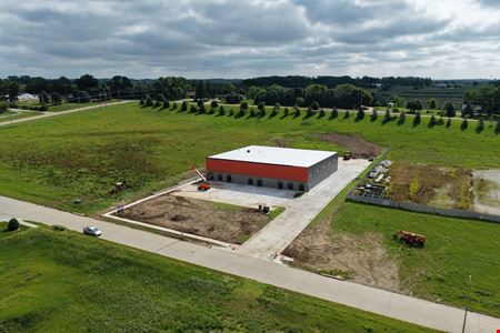 Preview of Industrial space for Rent at 9797 N 109th Avenue