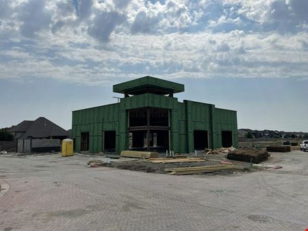 Preview of commercial space at 10366 Coit Road