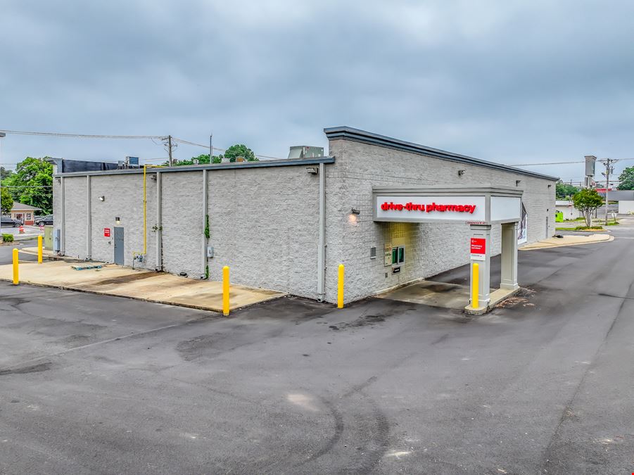 CVS/Oak St. Health