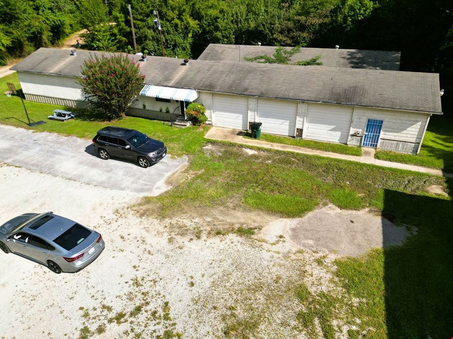 11229 State Highway 64 E