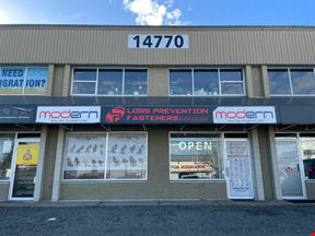 Unit 103-106 14770 64 Avenue