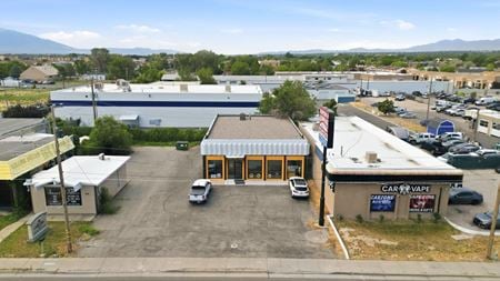 Preview of Office space for Sale at West 3500 South