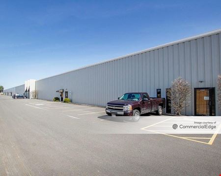 Preview of commercial space at 13921 Industrial Pkwy