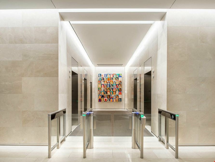 1330 Connecticut Ave NW, Suite 320