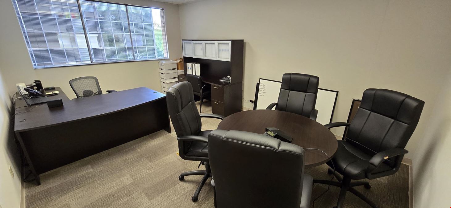 Peachtree 25th - SUBLEASE