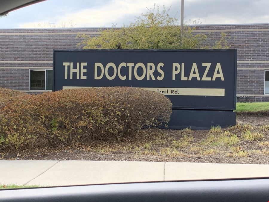 The Doctor's Plaza