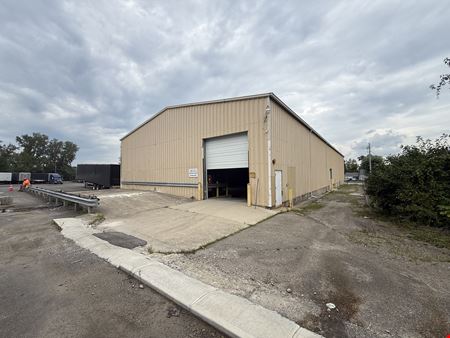 Preview of Industrial space for Rent at 5941 Milo Ave