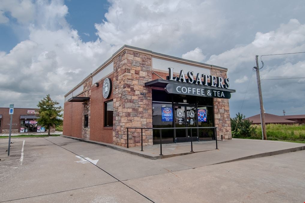 503 Heritage Pointe Drive