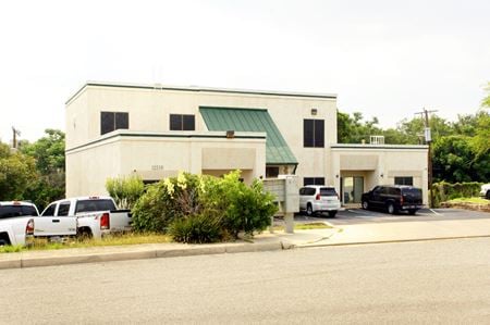Preview of Flex Space space for Rent at 12118 Valliant St