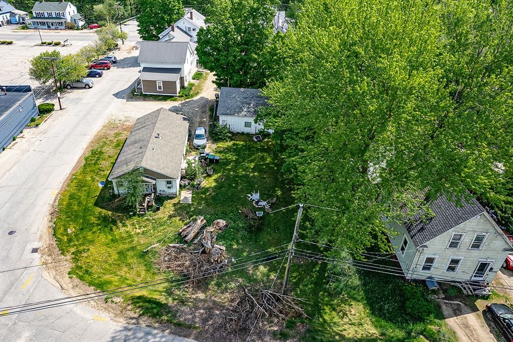 Prime Investment Opportunity: Seven-Unit Multifamily