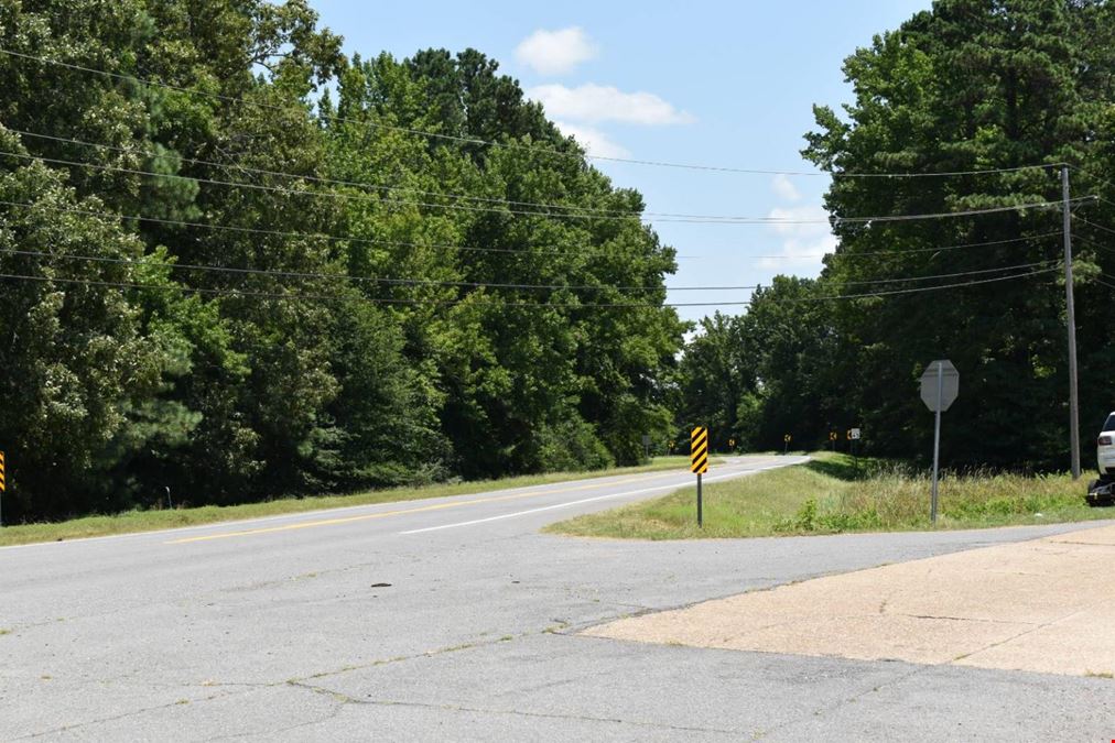 105 Russellville Road