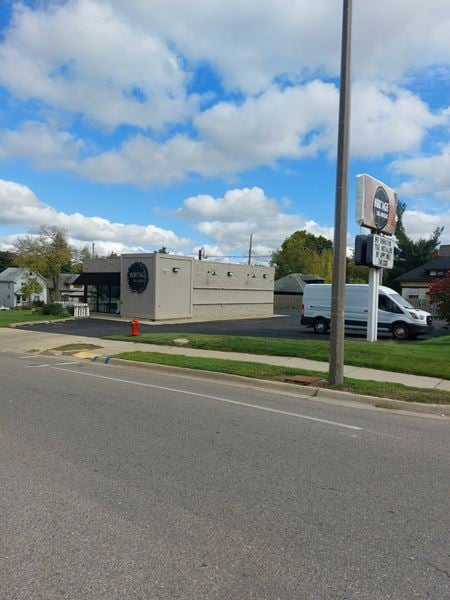 Preview of Retail space for Rent at 1623 S Washington Ave