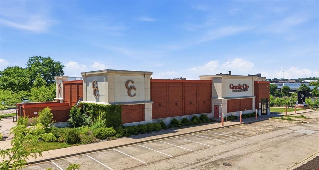 230 Conference Center Dr